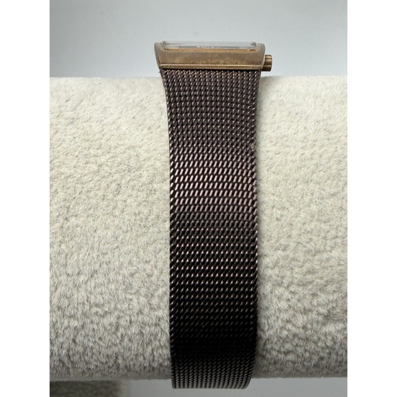 Bering 11219-265 New Battery Ladies Watch 18MM 7.5\